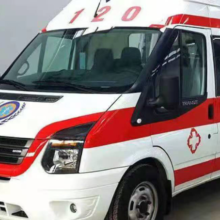 铅山非急救护送病人转院租赁救护车的优缺点对比